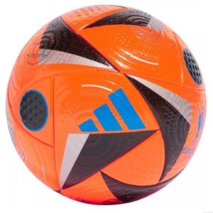 adidas Fussballliebe Euro 2024 Pro Winter Official Match Soccer Ball - Size 5